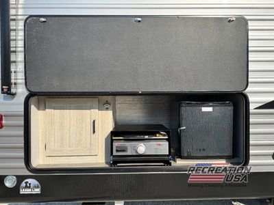 2026 Coachmen Catalina Legacy Edition - Photo 8