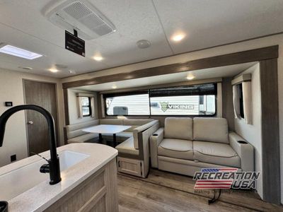 2026 Coachmen Catalina Legacy Edition - Photo 11