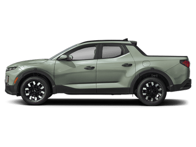 2026 Hyundai Santa Cruz - Photo 5