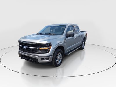 2025 Ford F-150 - Photo 3