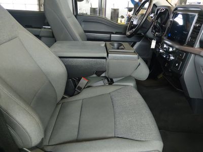 2025 Ford F-150 - Photo 20