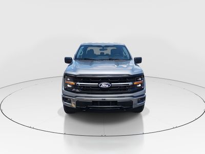 2025 Ford F-150 - Photo 2