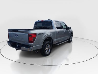 2025 Ford F-150 - Photo 7