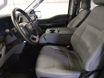 2025 Ford F-150 - Photo 12