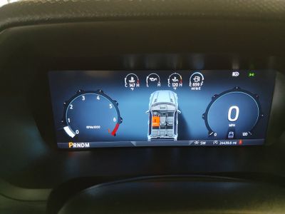 2025 Ford F-150 - Photo 11