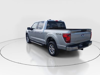 2025 Ford F-150 - Photo 5