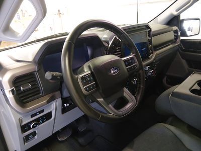 2025 Ford F-150 - Photo 13
