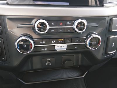 2025 Ford F-150 - Photo 23