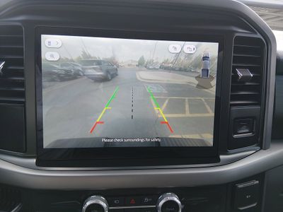2025 Ford F-150 - Photo 24