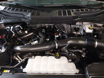 2025 Ford F-150 - Photo 22