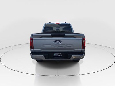 2025 Ford F-150 - Photo 6