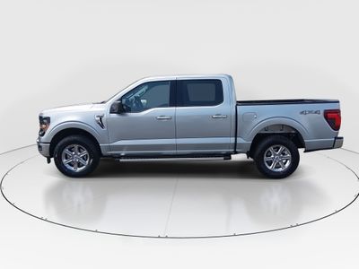 2025 Ford F-150 - Photo 4