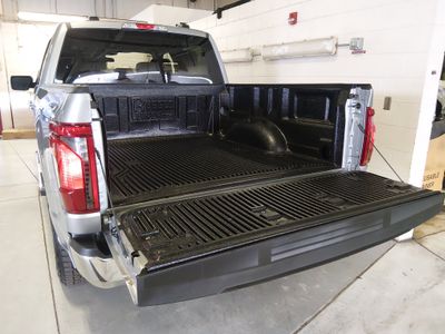 2025 Ford F-150 - Photo 18