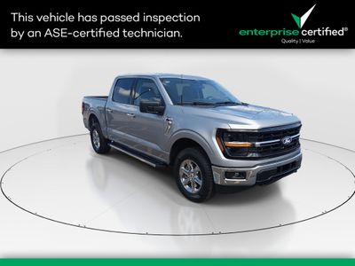 2025 Ford F-150 - Photo 1