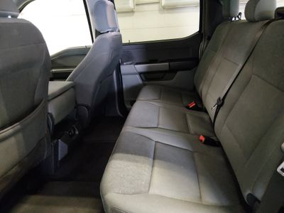 2025 Ford F-150 - Photo 16