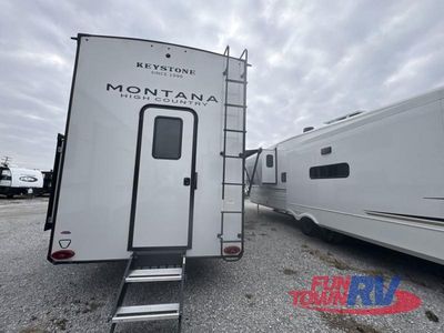 2026 Keystone RV Montana High Country - Photo 18