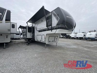 2026 Keystone RV Montana High Country - Photo 1