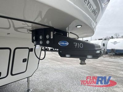 2026 Keystone RV Montana High Country - Photo 9