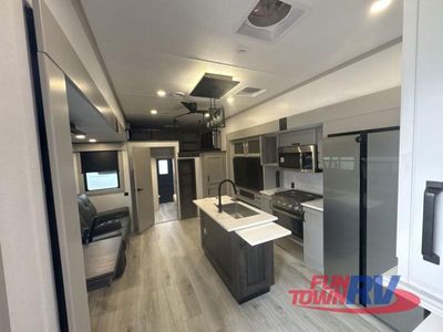 2026 Keystone RV Montana High Country - Photo 19