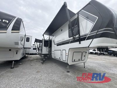 2026 Keystone RV Montana High Country - Photo 8