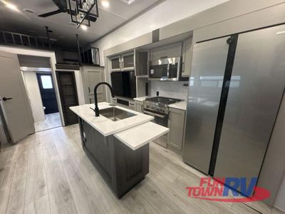 2026 Keystone RV Montana High Country - Photo 20