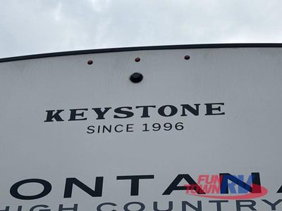 2026 Keystone RV Montana High Country - Photo 17
