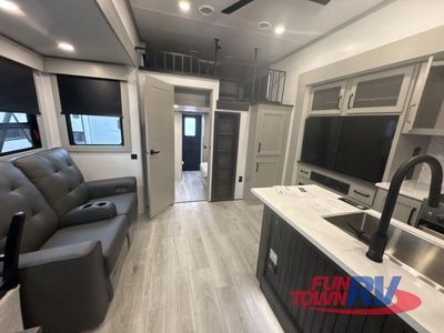2026 Keystone RV Montana High Country - Photo 28