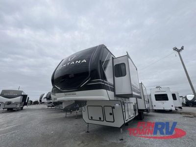 2026 Keystone RV Montana High Country - Photo 4
