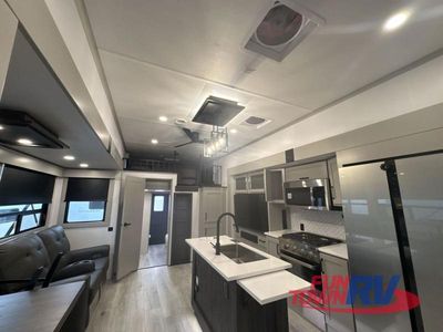 2026 Keystone RV Montana High Country - Photo 26