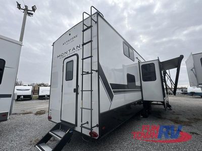 2026 Keystone RV Montana High Country - Photo 6