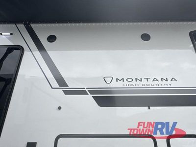 2026 Keystone RV Montana High Country - Photo 15