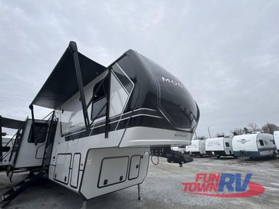 2026 Keystone RV Montana High Country - Photo 3