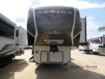 2025 Keystone Alpine Avalanche Edition - Photo 1