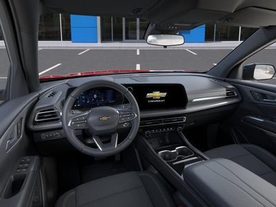 2026 Chevrolet Traverse - Photo 53