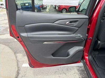2026 Chevrolet Traverse - Photo 20