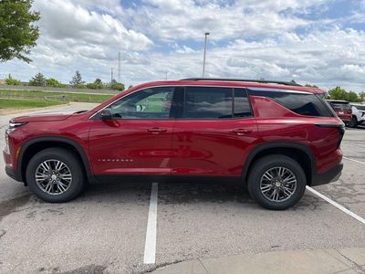 2026 Chevrolet Traverse - Photo 6