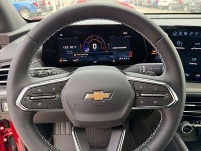 2026 Chevrolet Traverse - Photo 27
