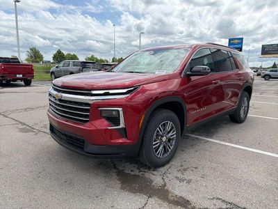 2026 Chevrolet Traverse - Photo 7
