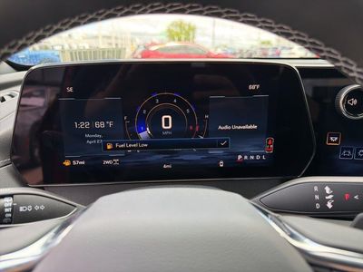 2026 Chevrolet Traverse - Photo 28