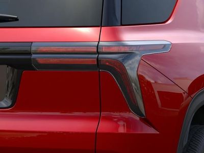 2026 Chevrolet Traverse - Photo 49