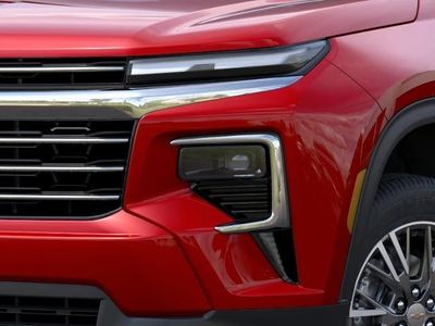 2026 Chevrolet Traverse - Photo 48