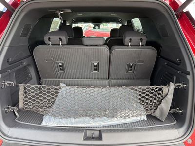 2026 Chevrolet Traverse - Photo 13
