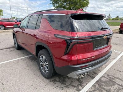 2026 Chevrolet Traverse - Photo 5