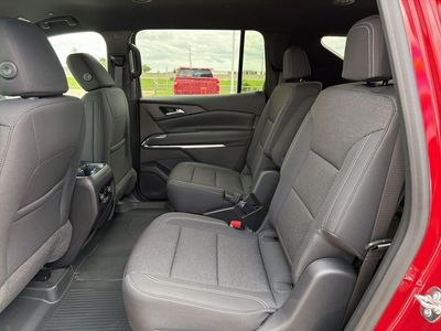 2026 Chevrolet Traverse - Photo 16