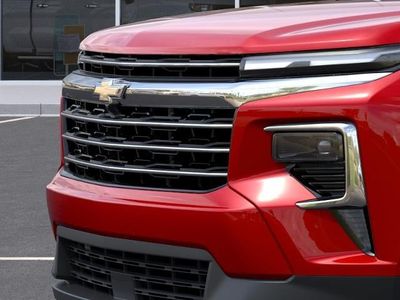 2026 Chevrolet Traverse - Photo 51