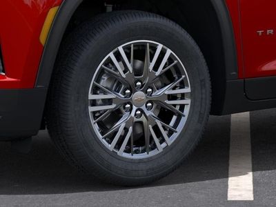 2026 Chevrolet Traverse - Photo 47