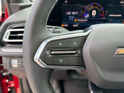 2026 Chevrolet Traverse - Photo 25