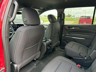 2026 Chevrolet Traverse - Photo 17