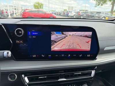 2026 Chevrolet Traverse - Photo 31