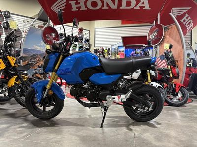 2026 Honda Grom - Photo 6
